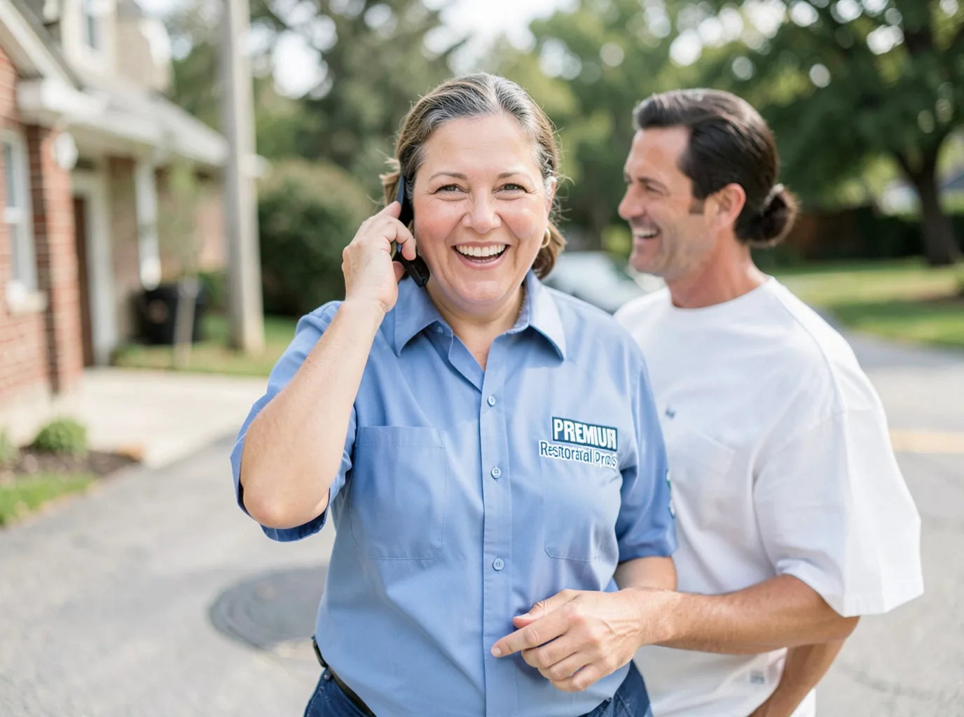 Water Damage Restoration Steinauer, NE FAQs